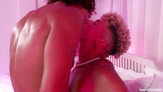 Cute Elijah Zaynes Wild Hardcore Ride With Curl-Topped Twink – GayPornHub 18+