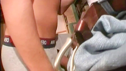 Aden Ashton Goes Wild — Hot Nights Steamy Gay Encounters – Boyz Gone Wild