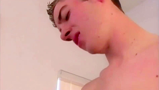 Sebastian NoHeart Blain Prescott Go Hard at the Naked Guys Party – XXX Action