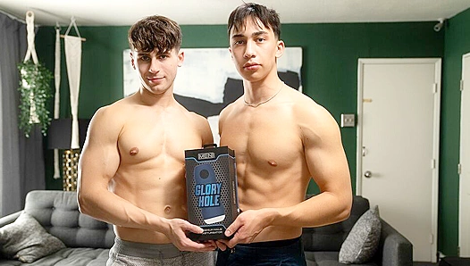 Cameron Newton Michael Vente Unleash Pure Passion, Drenched in Cum – Steamy Gay Duo Scene