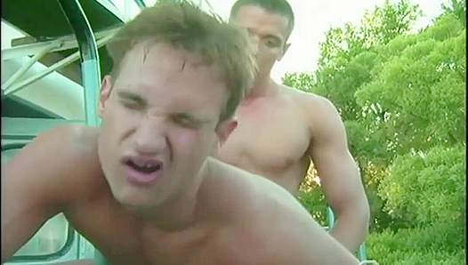 Hard Sails Hot Passion: Tomas Dombai and Daniel Krileys Steamy Encounter – 18+