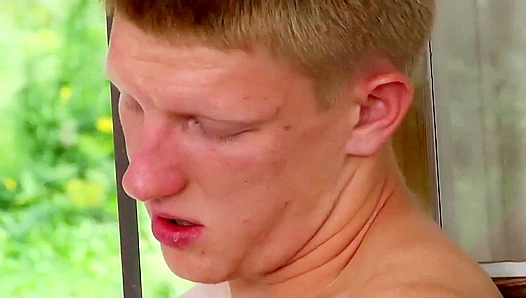 Steve Danton Go Head-to-Head With Fiery Hand Jobs – LollipopTwinks 18+