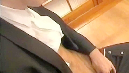 Gerry OConnor Gets Hard and Jams into Wild Boy Gang Bang – NaughtyTales 18+