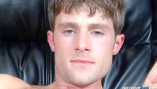 Craving Heat Over Sweetness? Kurt Takes More Than Candy From His Hung Neighbor – HotBound