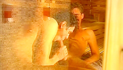 Young Adam Thirsty for Big, Creamy Cums – BeddableBoys 18+