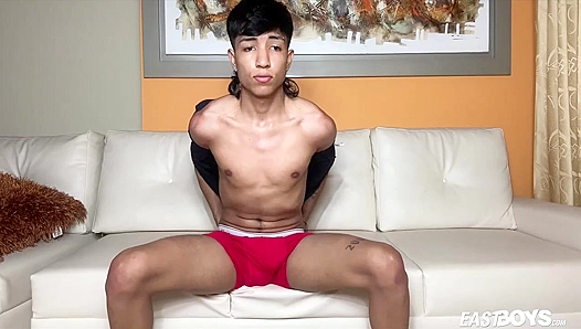 Hard Cock Adventures with Nick Boyka: Mullet Madness Unleashed – EastBoys 18+