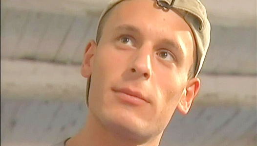 Steamy Mutual Masterbation: Steven Fischer Jay Renfros Go Wild – GayXXX