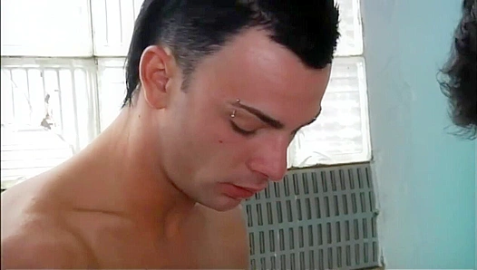 Dean Grant Devours Dirty Piss Play—Brace Yourself for Wild Kink Action