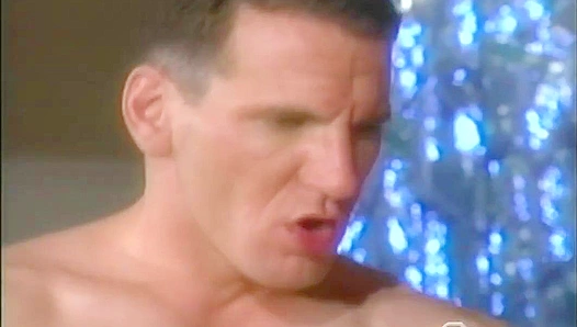 Vinnie DAngelo Kai Grant Fuel Steamy Gay Encounter – 18+