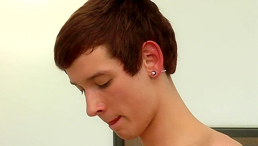 Stripped Bare: Jan Cores Kyle Wilkinson Ignite Passionate Gay Lust – Hot Scene Inside