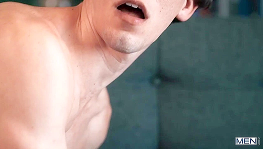 Exploring Raw Pleasure: Jay Cristianos Steamy First-Time Encounter – HotGayScene 18+