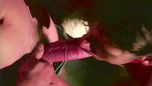 Steamy Blowjob by the River with Hung Oto Burian – Falcon Studios