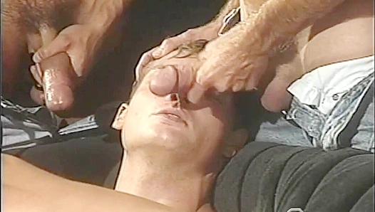 Deans Hot Falcon Studio Debut: Pure Artistic Desire Unleashed – 18+