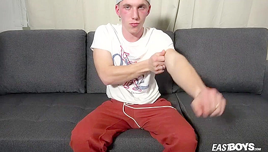 Thirst Trap Ignites Passion: Hard Fuck Session – EastBoys 18+
