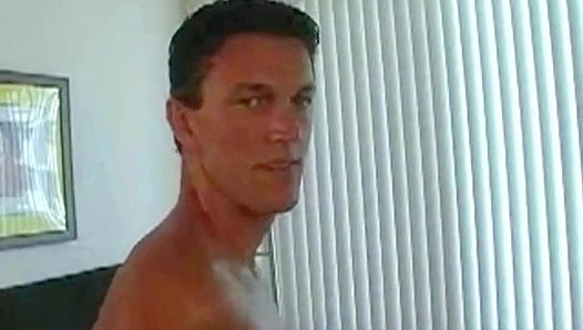 Dean Fortunas Huge Dick Ignites Wild Nights with Mature Studs – Hot Males 30+