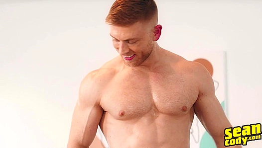 Matthew Ellis Takes Control — Double Penetration, Endless Pleasure – SeanCody.com