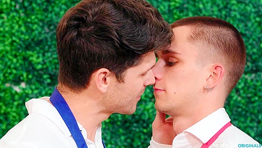 Devin Franco Dominates Riding Cooks Massive Hard-on – NextDoor Originals