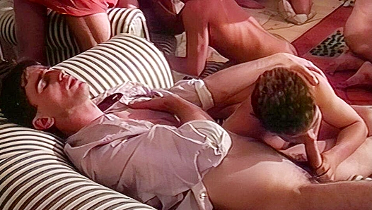 Alan Greksa Unleashed: Raw, Hardcore Action With No Limits – The Boyz Bareback Madness –