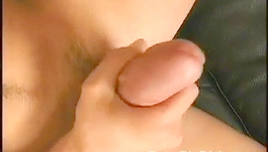 Daev Takes Massive Cock Like a Pro—Deep, Raw Ass Stretching Pain Pleasure