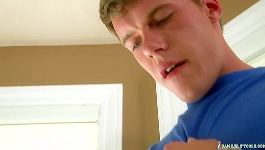 Samuels Steaming Ass Adventure – Wild Gay Passion Unleashed – XXXTales