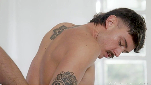 Roman Todd Dominates Phoenix Ocean with Raw Power — IconMale 18+