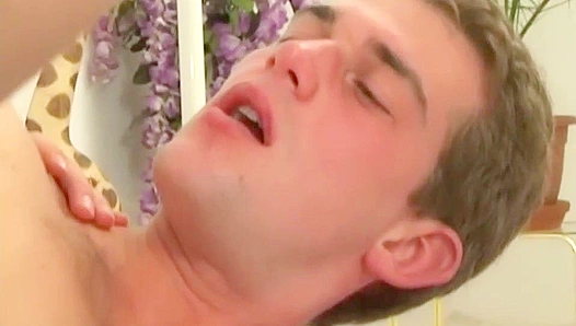 Horny Hunks Goran Nemanja Heat Up—Wild Passion Unleashed! – GayLifeNet