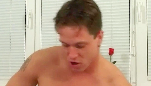 Horny Hunks Goran Nemanja Heat Up—Wild Passion Unleashed! – GayLifeNet