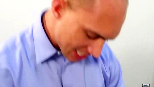 John Magnum Dominates Hard—Raw Anal Mastery Unleashed – Forbidden Gay Lust 18+