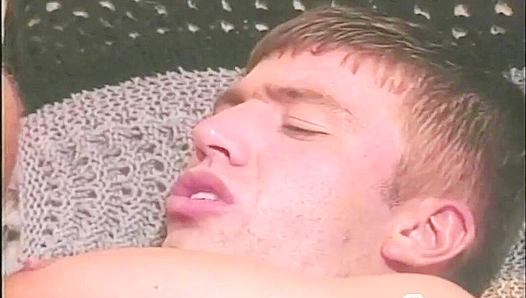 Greased Up Ready: Mitch Aaron Takes It Deep – Nonstop Anal Pleasure – GayPrideX 18+