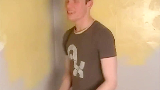 Brandon Chase Loses Control at Wild Gay Orgy – Ultimate Pleasure Overload – XXX Climax