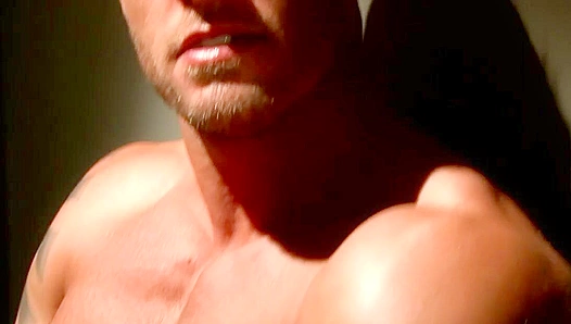 Cody Cummings Explodes in Clean Bathroom Stall — NaughtyAF 18+