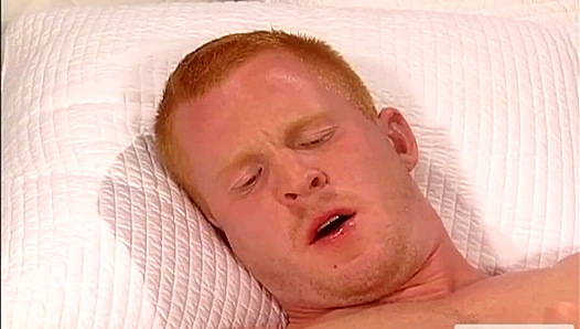 Blu Kennedy Dominates Himself — Intense Solo Ride With Big Black Dick – 18+