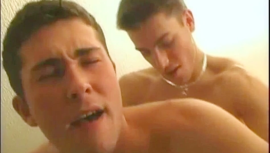 Shane Stone Gets Pounded Hard by Ashton Ryans Thick Rod – BoyzParty