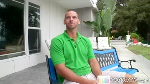 Gianni Lucas Risky Ride: Close Call When Condom Almost Failed – GayXXX