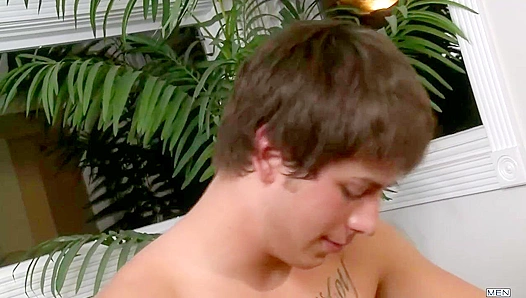 Big Dick Action at School: Nude Tory Julien Gets Hot Heavy – 18+