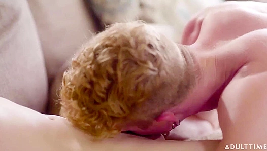 Boyish Heat: Max Lorde Eric Charms Steaming Sensual Encounter – Hot Twinks 18+