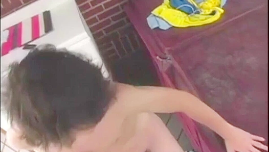 TristanTylers Hot Solo Session: A Steaming Masturbation Fantasy – BoyzParty 18+