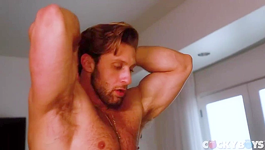 Hung Warriors Collide— Ass-to-Ass Domination Unleashed – 18+