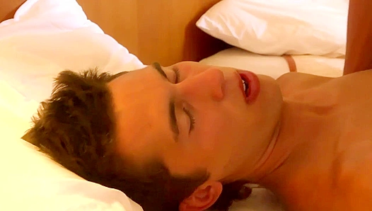 Nicolas Cruz Plows a Hot, Tight Ass With His Thick Cock – GayXXX Action