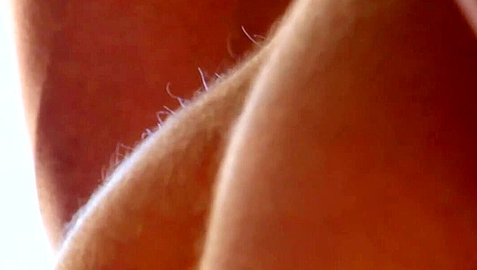 Marcus Mojo Jerks His Thick Rod with Raw Power – Steamy HD Gay Muscle Action