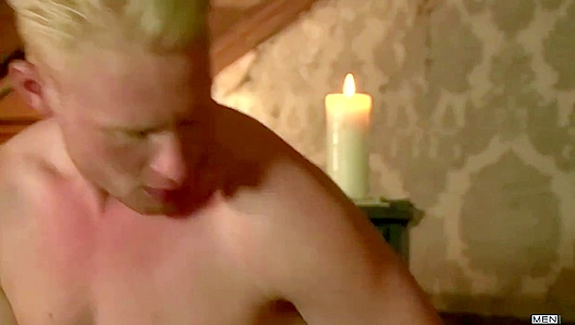 Jonny Kingdom Andro Maas Heat Up in Steamy Horniest Gay Action – XXX