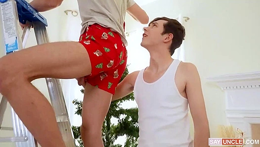 Adrian Duval Takes Dakota Lovell Deep—Raw Full of Passion – BrotherCrush