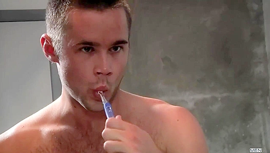 Mike DeMarco Takes Control in Hungry Missionary Ride – Deep Thrusting Action with Bryce