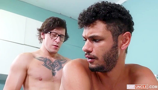 Kink Check-Up: Dr. Dalton Dominates Patient Jordan Pax – DoctorTapes 18+