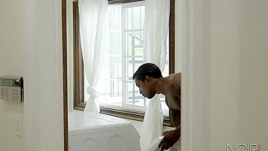 DeAngelo Jordan Reveals Hot Forbidden Desires – Steamy Gay Moments 18+
