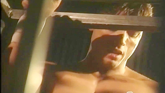 Brad Stone Devours Cody Fosters Thick Rod in Fiery Falcon Studio Encounter
