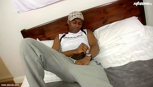 Interracial Heat: Connor Levi Faces Off Against Jason Smith in Steamy Showdown – GayXXX
