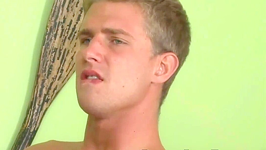 Parker Cole Face Off in Hot Dual Blowjob Action – Hard-On Alert 18+