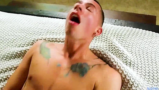 Dalton Riley Vince OReilly Go Wild Fucking Their Hottest Neighbor – HotGayAction