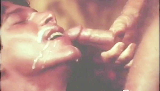 Mac Turner Josh Kincaid Heat Up with Eric Nolte in Steaming Retro Action – Falcon Studios